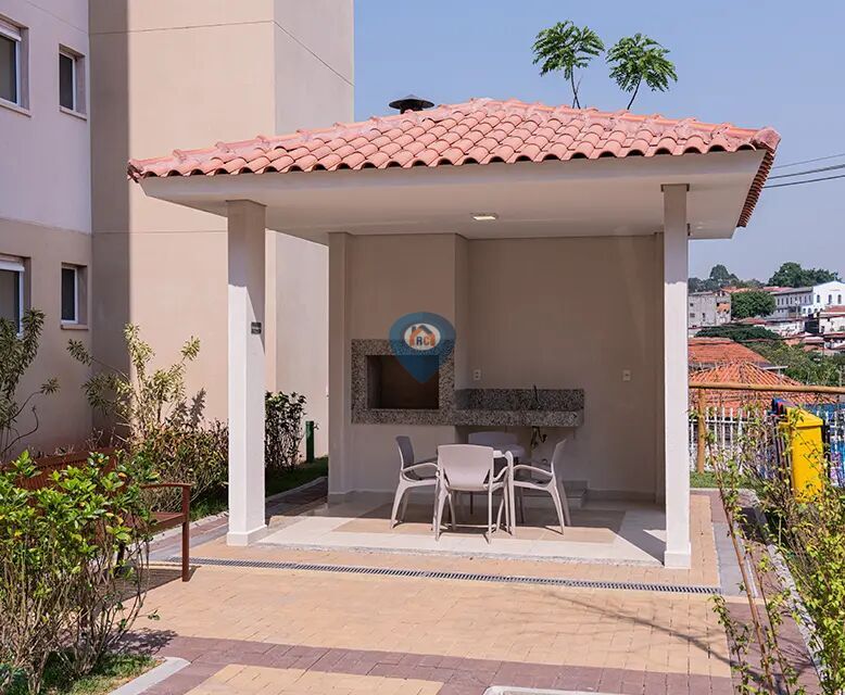 Apartamento, 2 quartos, 40 m² - Foto 13