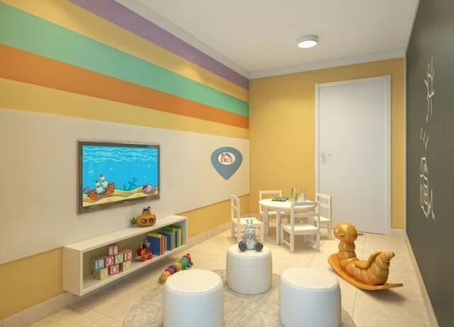 Apartamento, 2 quartos, 40 m² - Foto 15