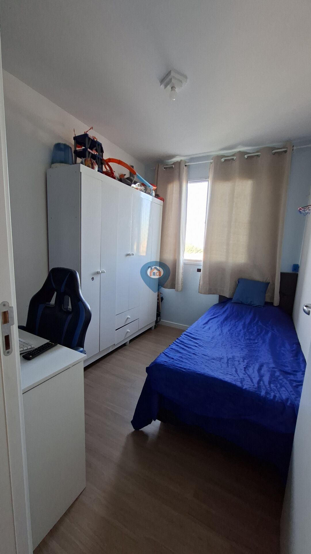 Apartamento, 2 quartos, 40 m² - Foto 16