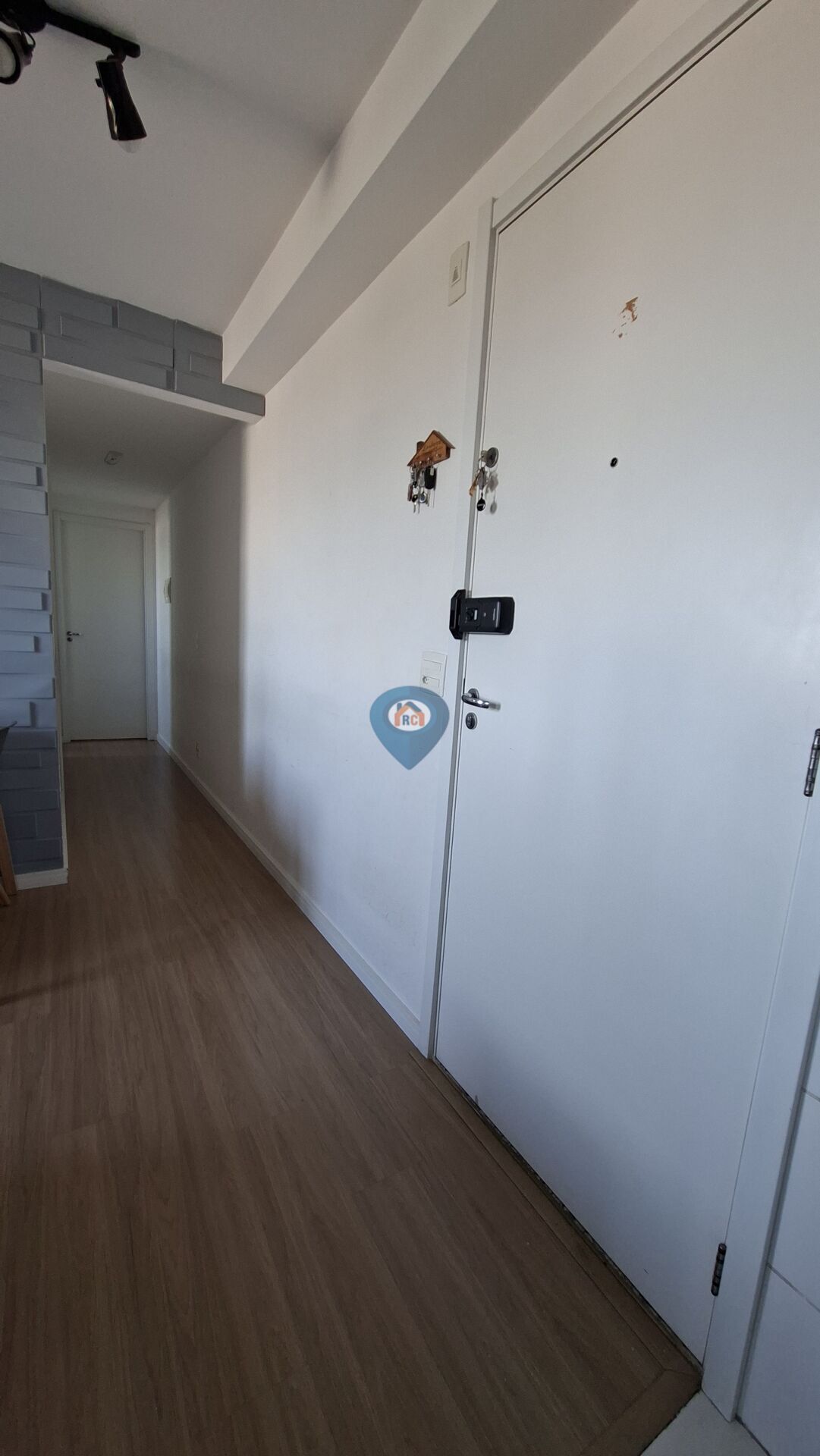 Apartamento, 2 quartos, 40 m² - Foto 7