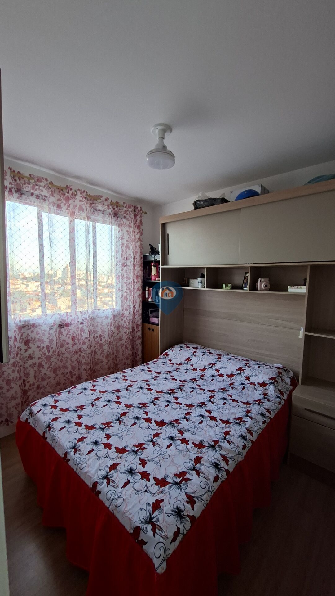 Apartamento, 2 quartos, 40 m² - Foto 19