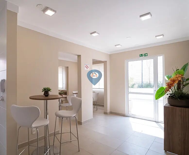 Apartamento, 2 quartos, 40 m² - Foto 14