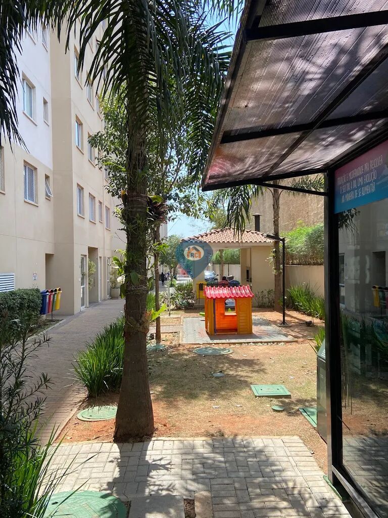 Apartamento, 2 quartos, 40 m² - Foto 10