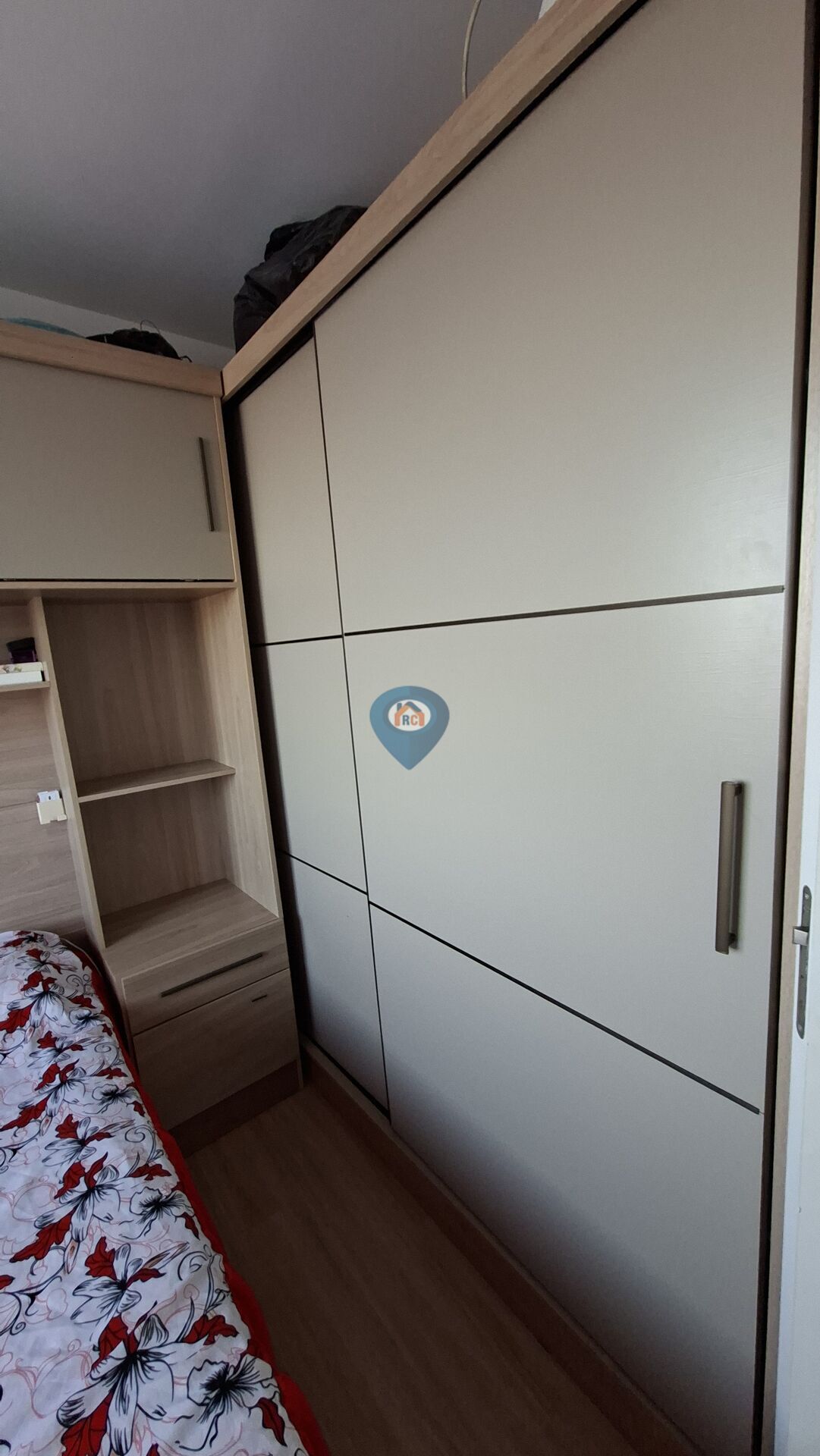 Apartamento, 2 quartos, 40 m² - Foto 18