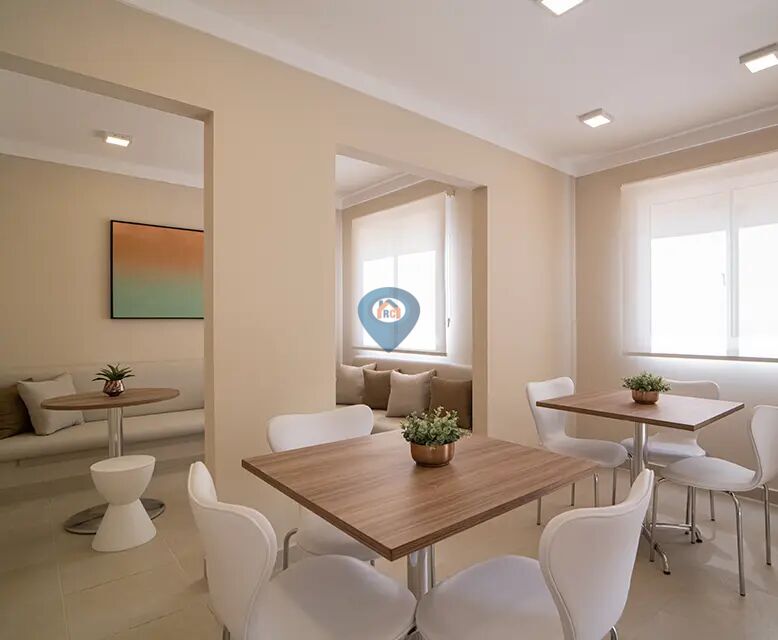Apartamento, 2 quartos, 40 m² - Foto 11