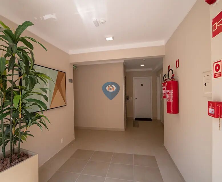 Apartamento, 2 quartos, 40 m² - Foto 20