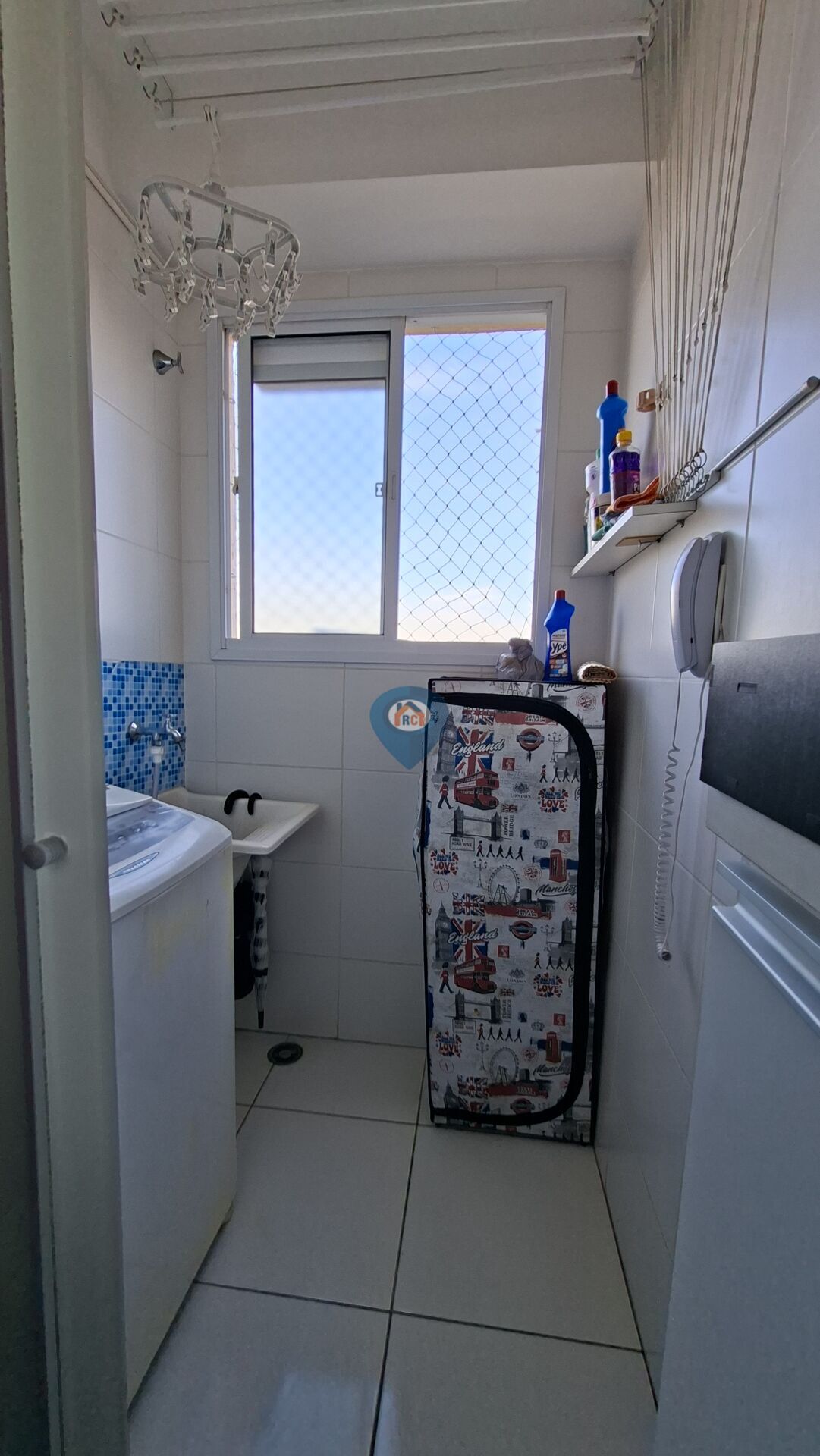 Apartamento, 2 quartos, 40 m² - Foto 5