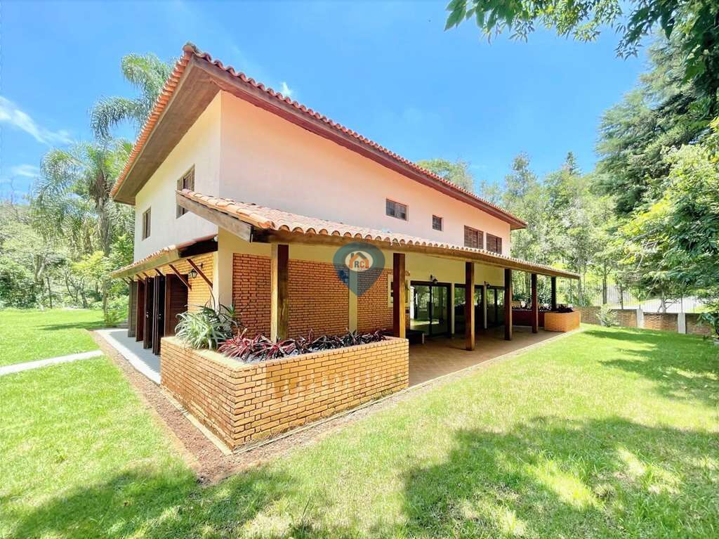 Casa à venda com 7 quartos, 610m² - Foto 30