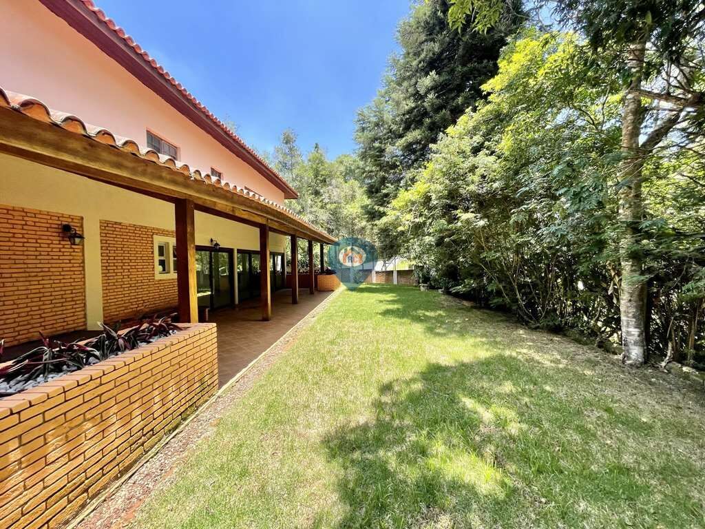 Casa à venda com 7 quartos, 610m² - Foto 27