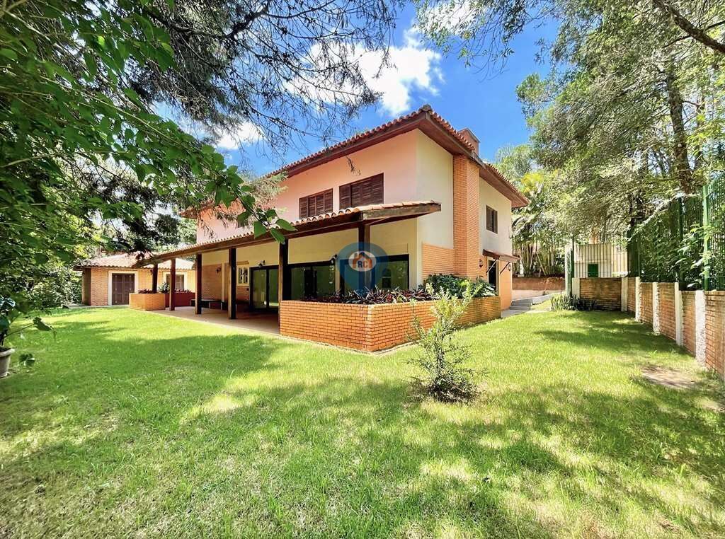 Casa à venda com 7 quartos, 610m² - Foto 2