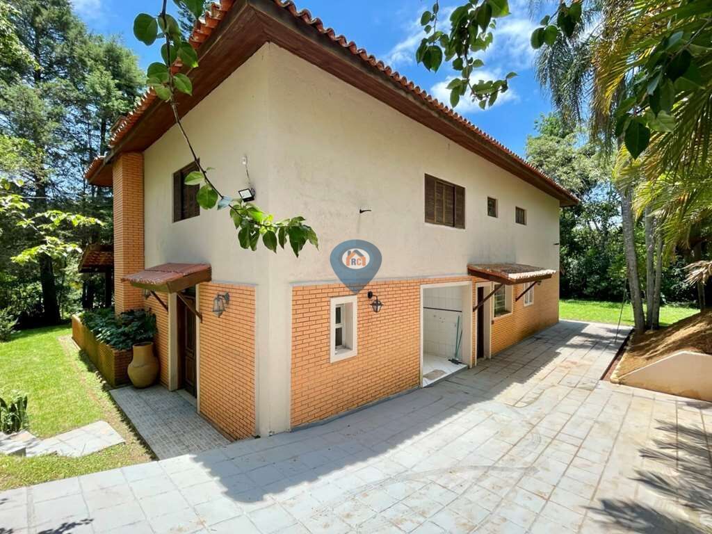 Casa à venda com 7 quartos, 610m² - Foto 7