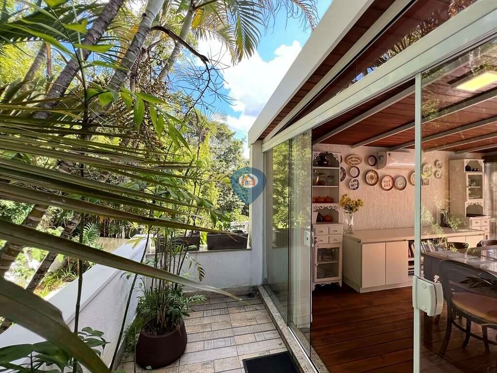 Casa de Condomínio à venda com 5 quartos, 804m² - Foto 32