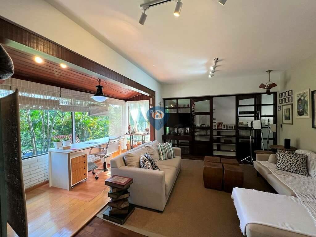 Casa de Condomínio à venda com 5 quartos, 804m² - Foto 6