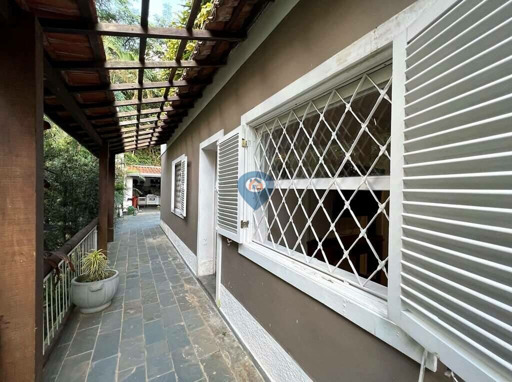 Casa de Condomínio à venda com 5 quartos, 804m² - Foto 31