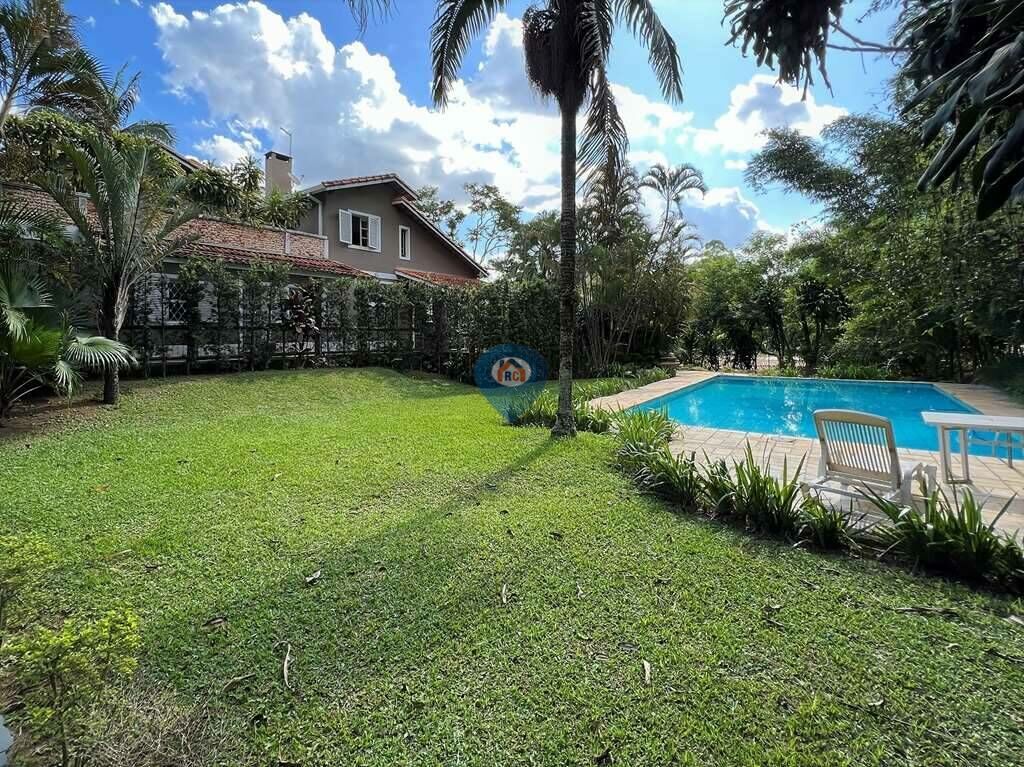 Casa de Condomínio à venda com 5 quartos, 804m² - Foto 47