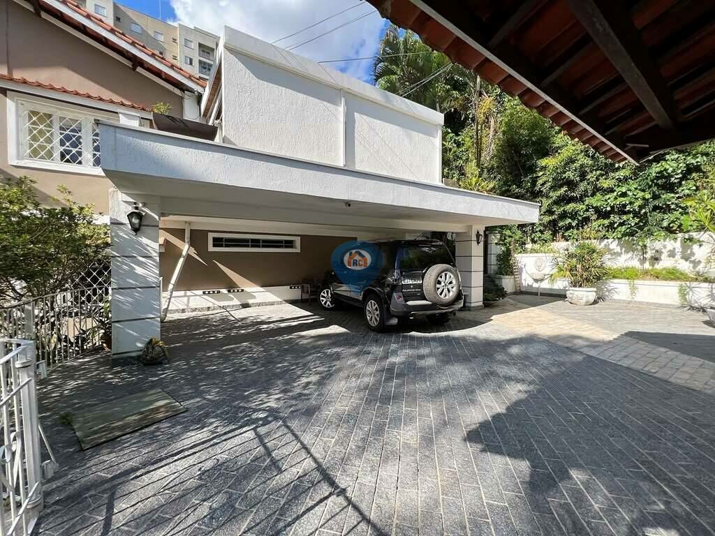 Casa de Condomínio à venda com 5 quartos, 804m² - Foto 49