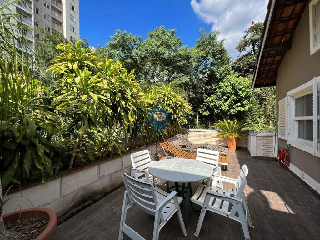 Casa de Condomínio à venda com 5 quartos, 804m² - Foto 45