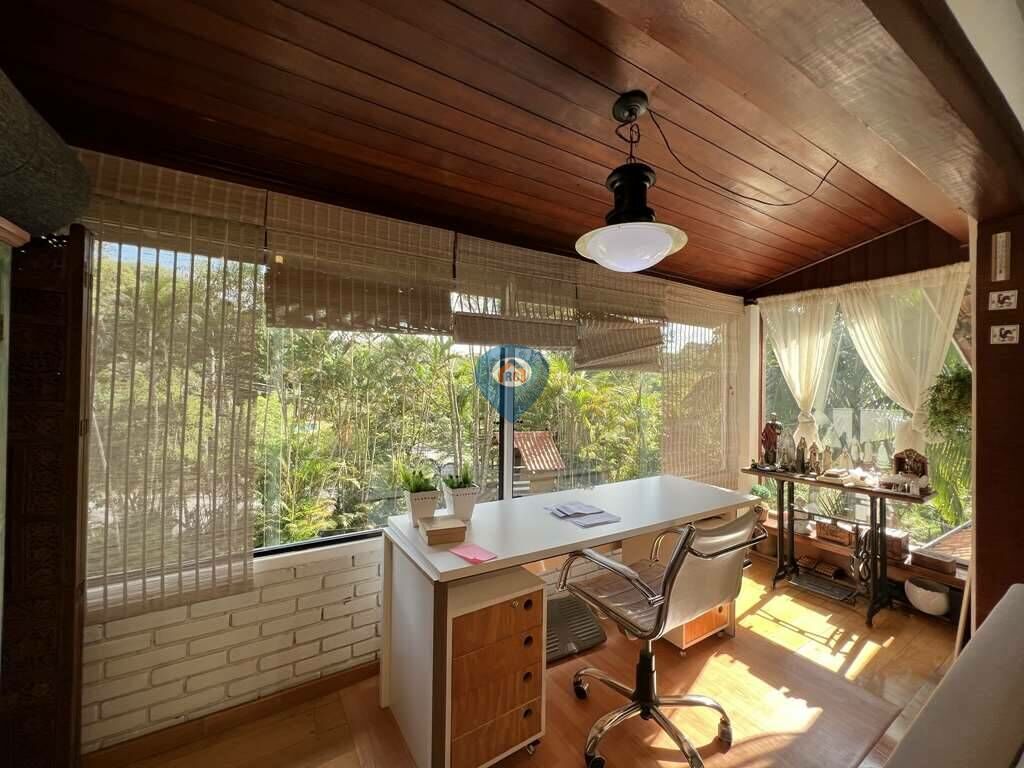 Casa de Condomínio à venda com 5 quartos, 804m² - Foto 11