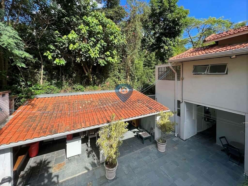 Casa de Condomínio à venda com 5 quartos, 804m² - Foto 41