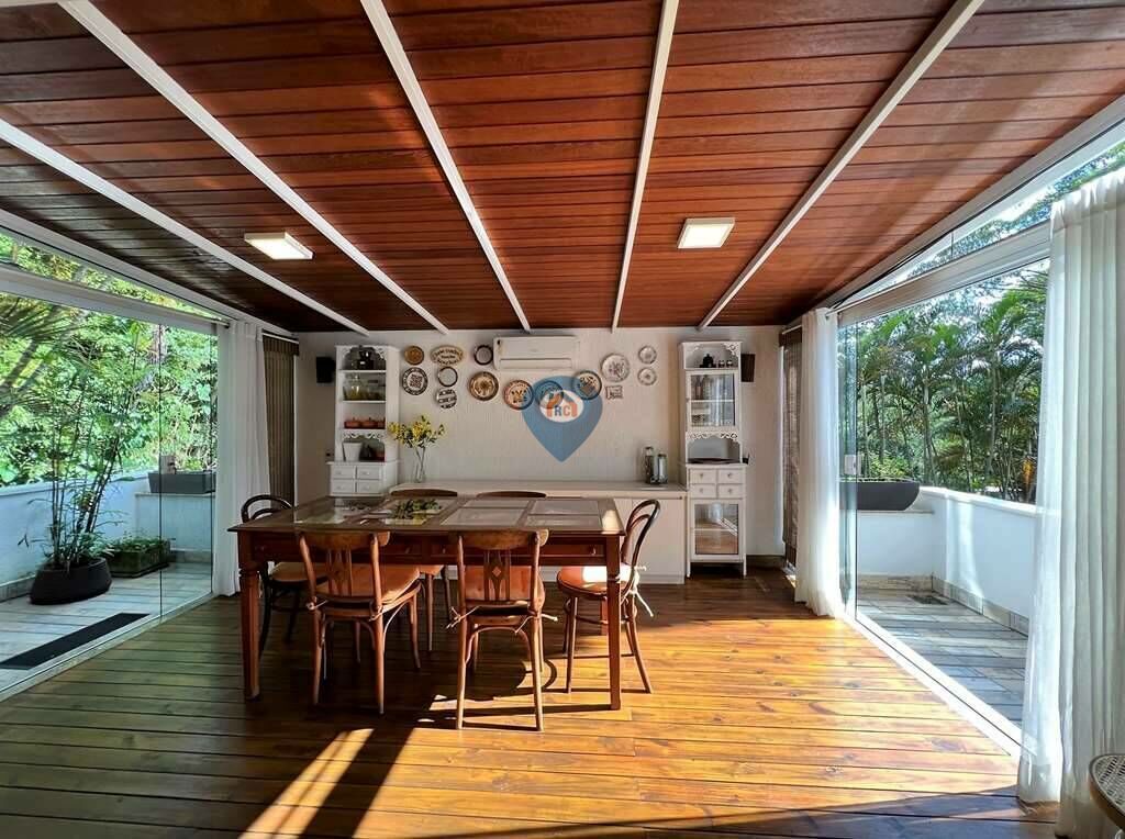 Casa de Condomínio à venda com 5 quartos, 804m² - Foto 13