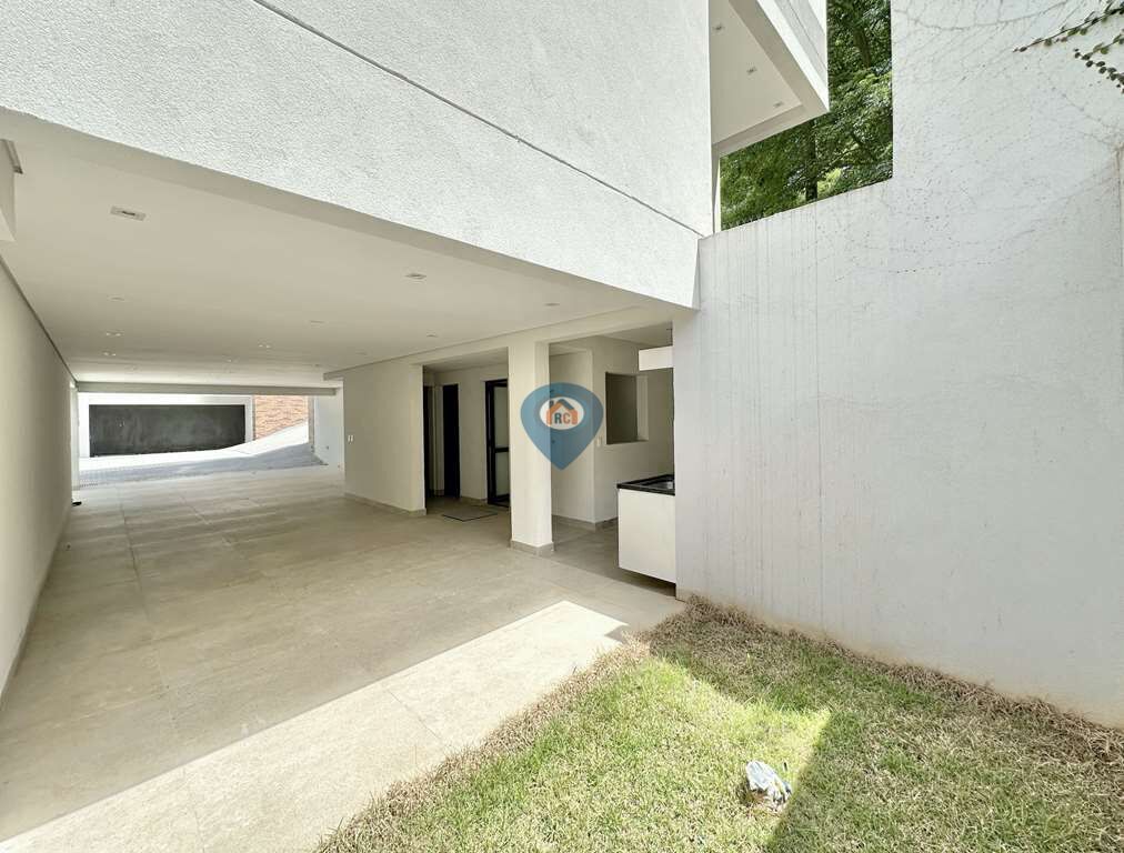 Casa, 3 quartos, 326 m² - Foto 36