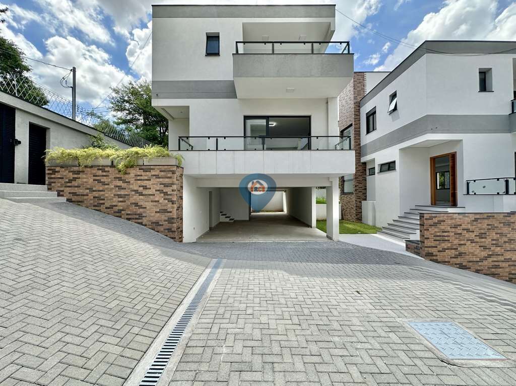 Casa, 3 quartos, 326 m² - Foto 2