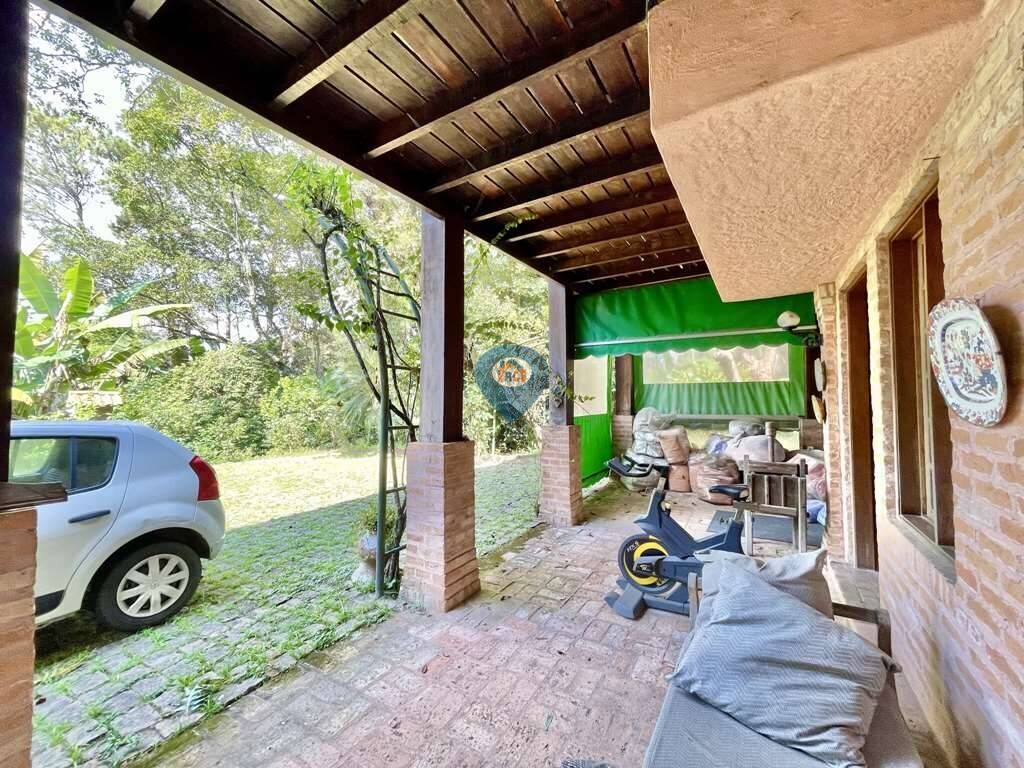 Casa à venda com 3 quartos, 363m² - Foto 34