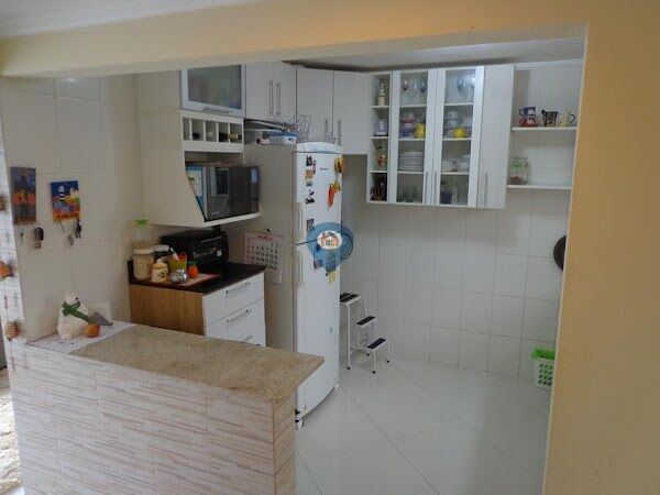 Casa de Condomínio à venda com 3 quartos, 82m² - Foto 5