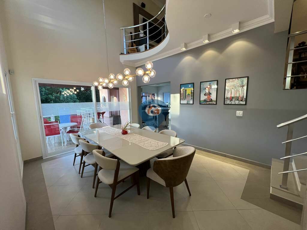 Casa de Condomínio à venda com 4 quartos, 620m² - Foto 31