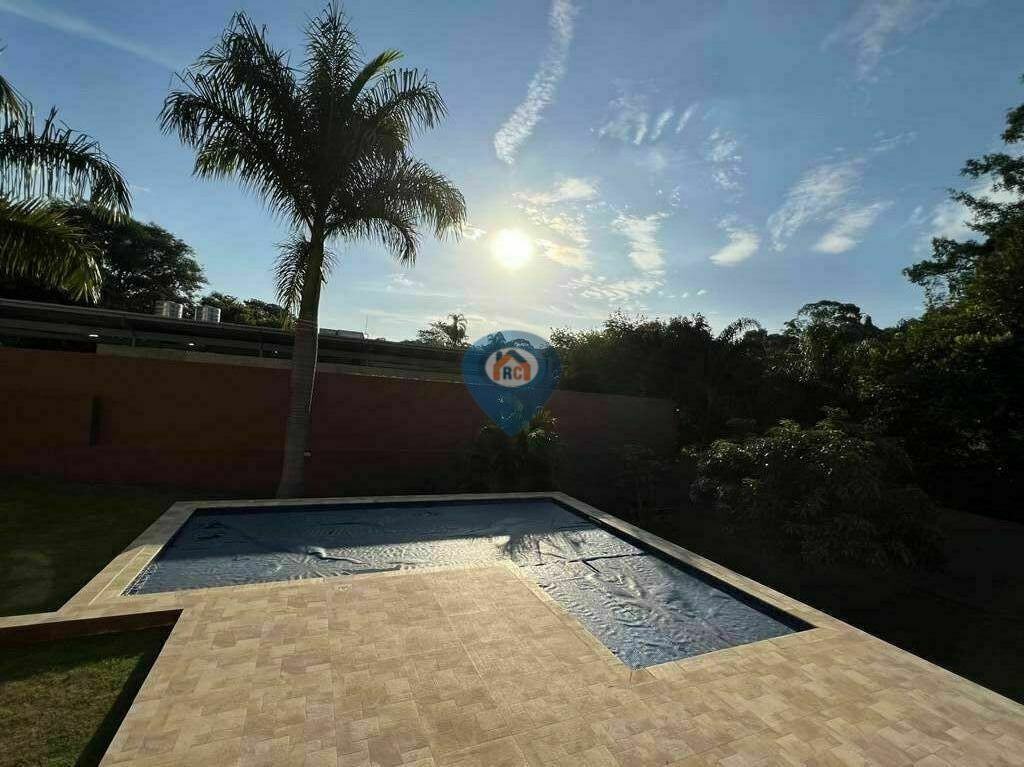 Casa de Condomínio à venda com 4 quartos, 620m² - Foto 3