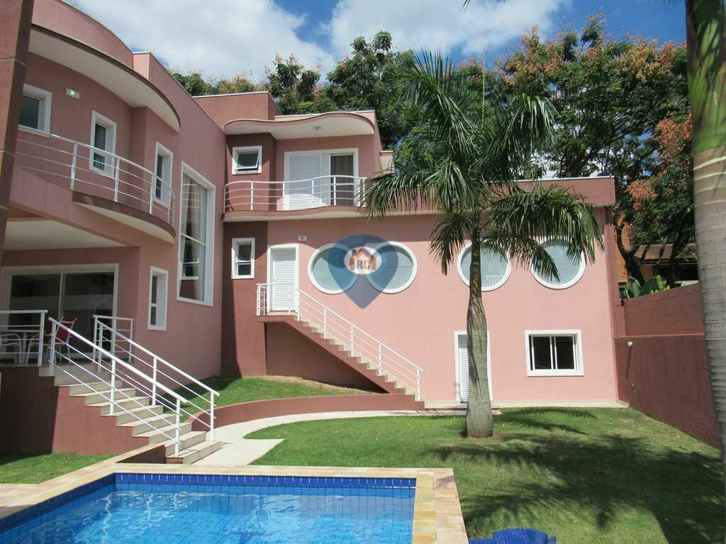 Casa de Condomínio à venda com 4 quartos, 620m² - Foto 38