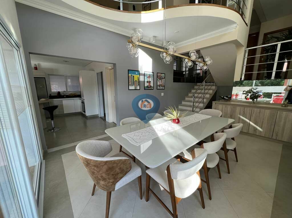 Casa de Condomínio à venda com 4 quartos, 620m² - Foto 13