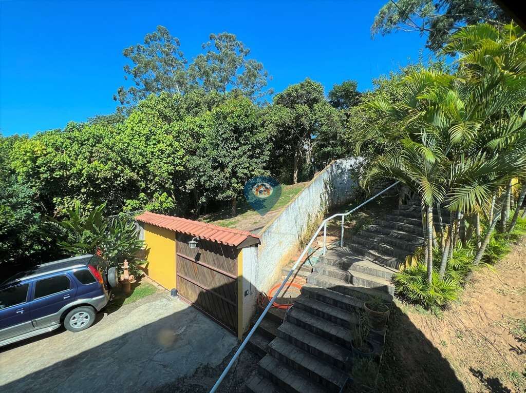 Casa à venda com 4 quartos, 350m² - Foto 5