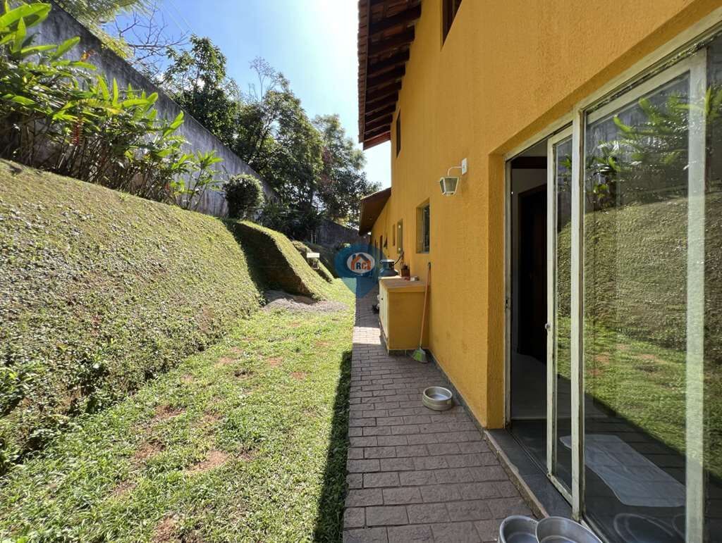 Casa à venda com 4 quartos, 350m² - Foto 49