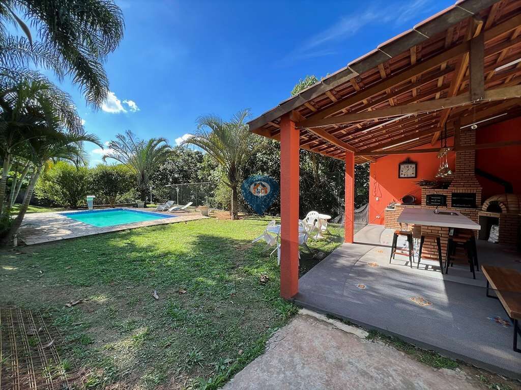 Casa à venda com 4 quartos, 350m² - Foto 36