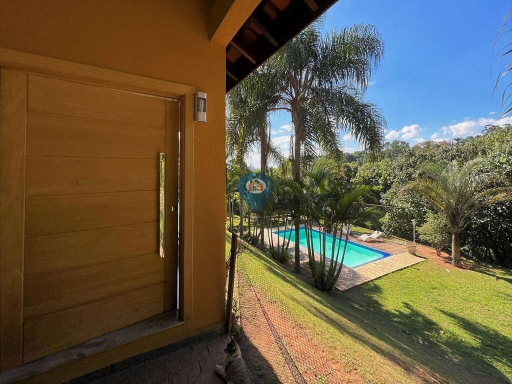 Casa à venda com 4 quartos, 350m² - Foto 6