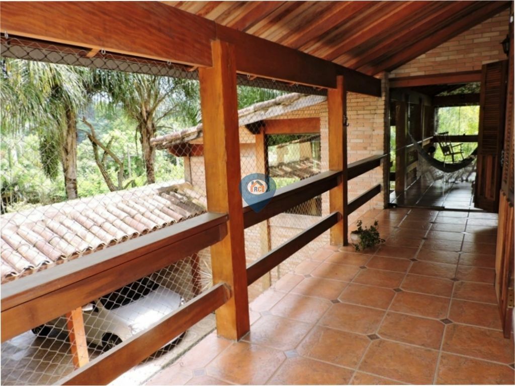 Casa de Condomínio à venda com 5 quartos, 530m² - Foto 5