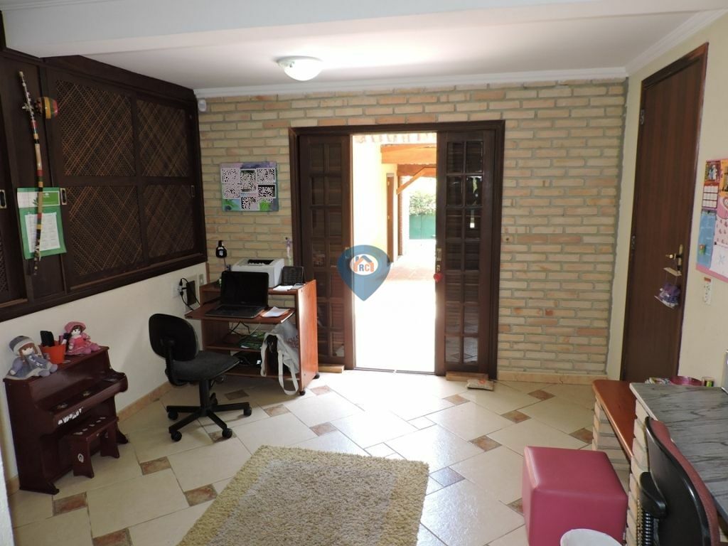 Casa de Condomínio à venda com 5 quartos, 530m² - Foto 19