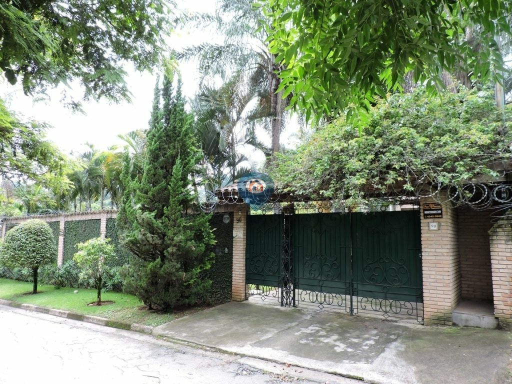 Casa de Condomínio à venda com 5 quartos, 530m² - Foto 3