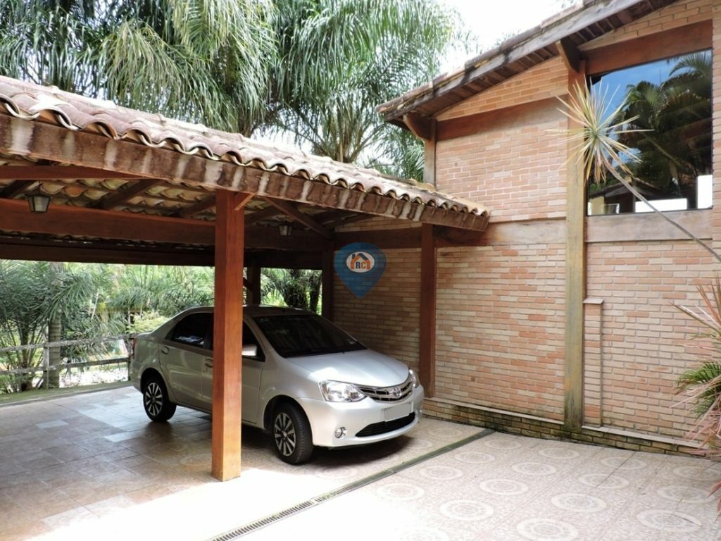 Casa de Condomínio à venda com 5 quartos, 530m² - Foto 6