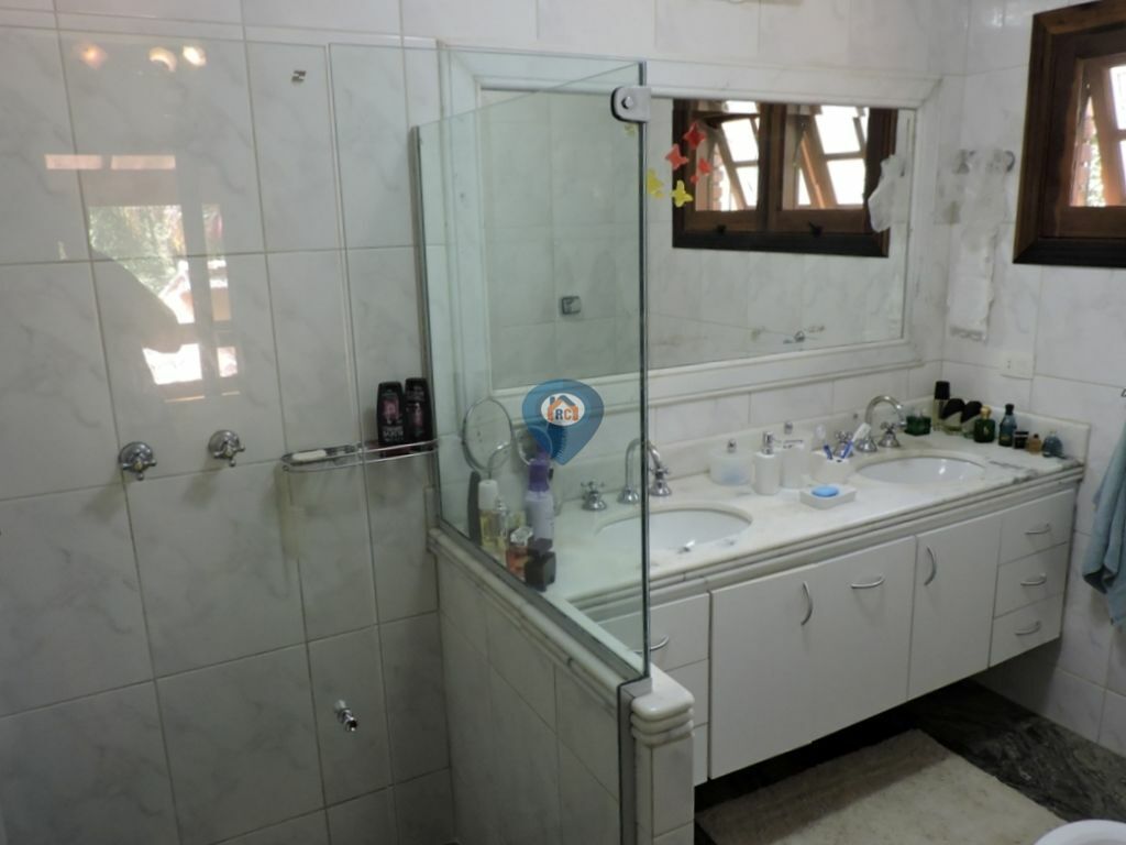 Casa de Condomínio à venda com 5 quartos, 530m² - Foto 12