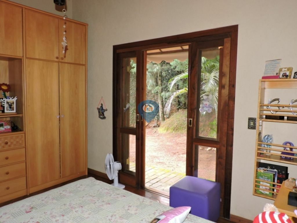 Casa de Condomínio à venda com 5 quartos, 530m² - Foto 25