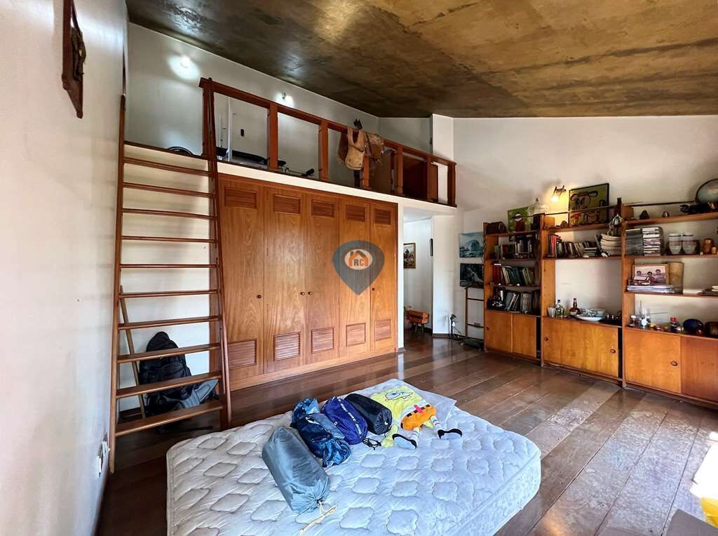 Casa à venda com 5 quartos, 981m² - Foto 43