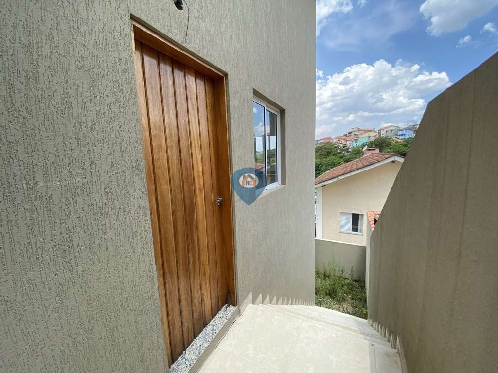 Casa de Condomínio à venda com 3 quartos, 119m² - Foto 16