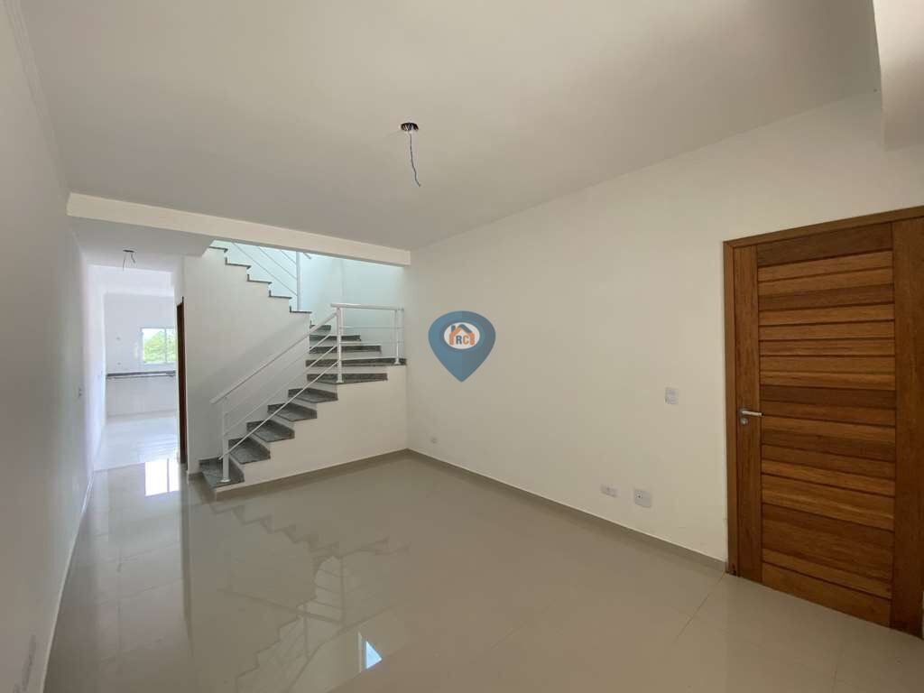 Casa de Condomínio à venda com 3 quartos, 119m² - Foto 2