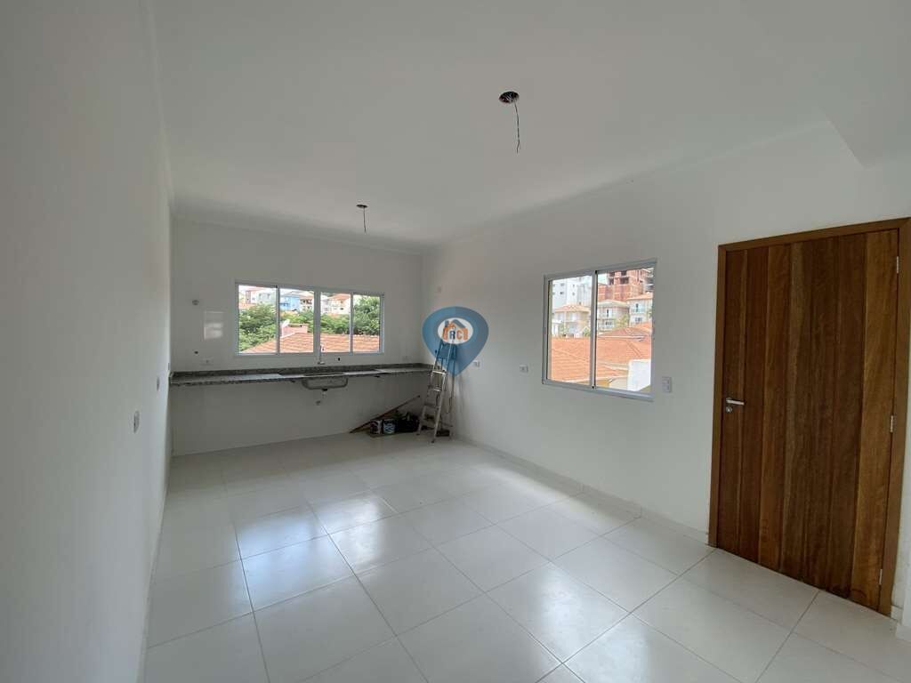 Casa de Condomínio à venda com 3 quartos, 119m² - Foto 4