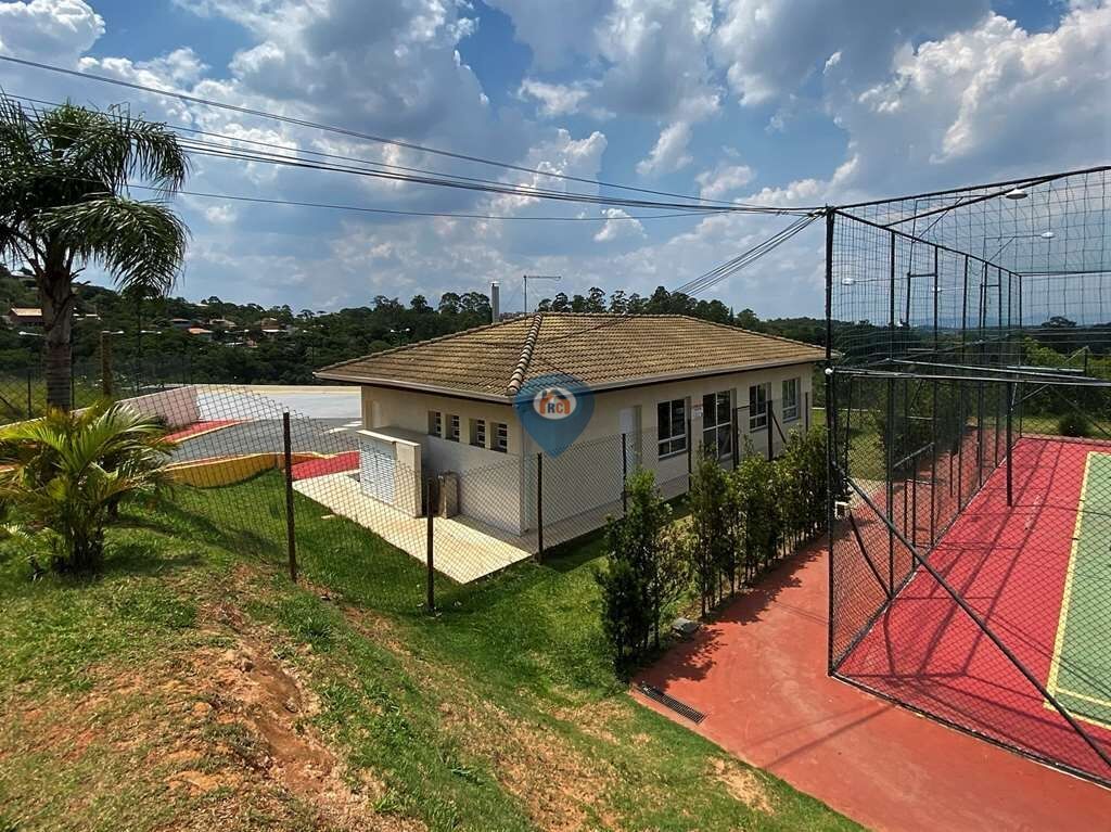 Casa de Condomínio à venda com 3 quartos, 119m² - Foto 31