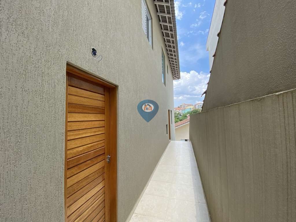 Casa de Condomínio à venda com 3 quartos, 119m² - Foto 17