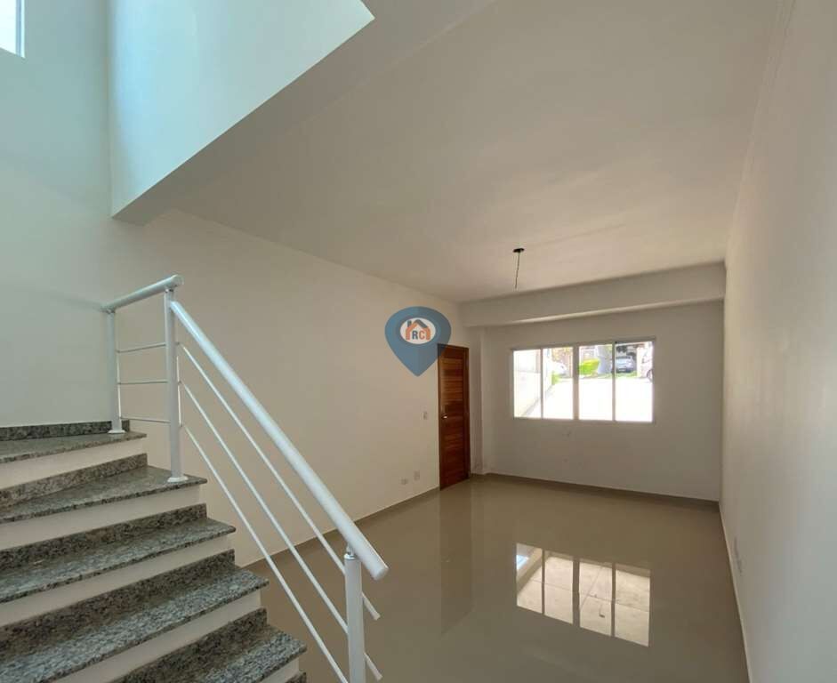 Casa de Condomínio à venda com 3 quartos, 119m² - Foto 3