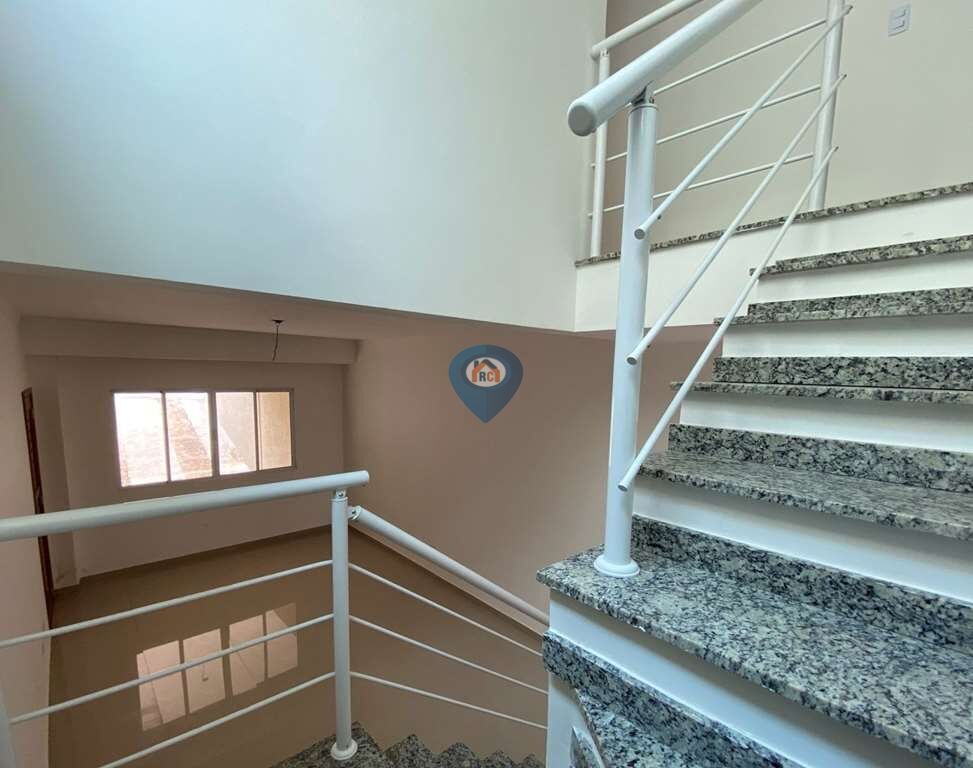 Casa de Condomínio à venda com 3 quartos, 119m² - Foto 13